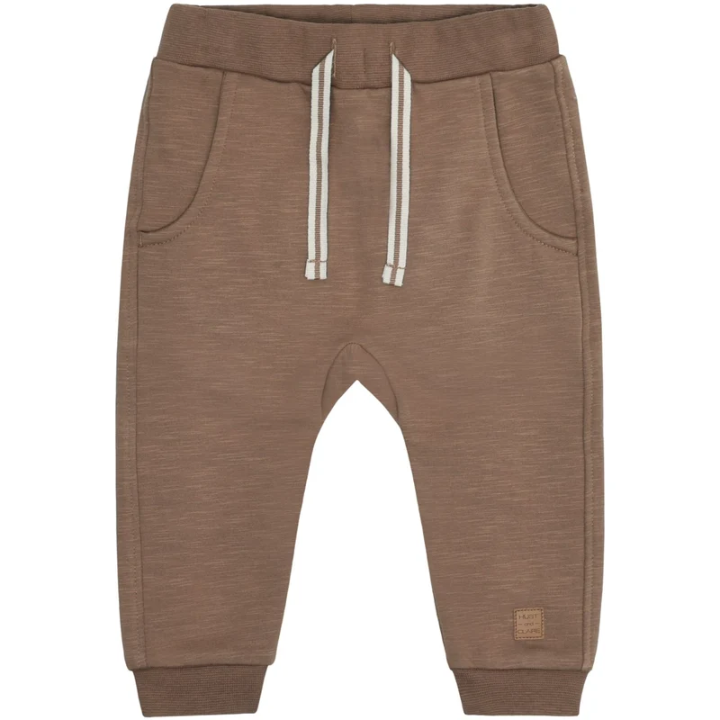 Hust & Claire Caribou Georgey Solid