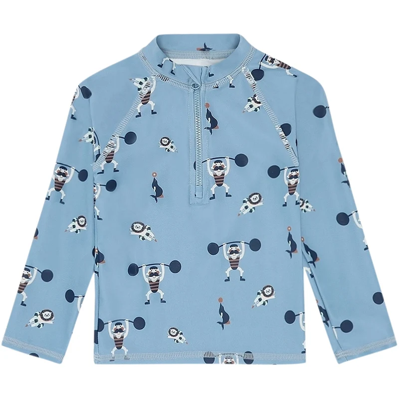 Hust & Claire Light Blue Maiak