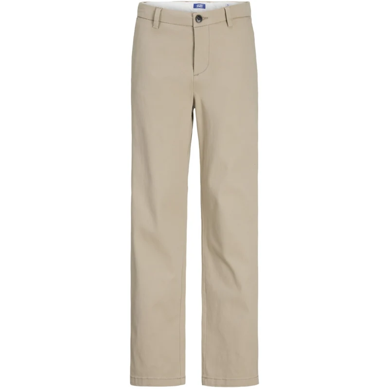 Jack & Jones Junior String Jpstkarl Dylan Chino Jnr