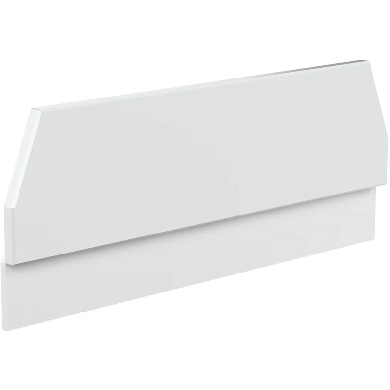Cam Cam Copenhagen White Seng Rail For Harlequin Baby Seng