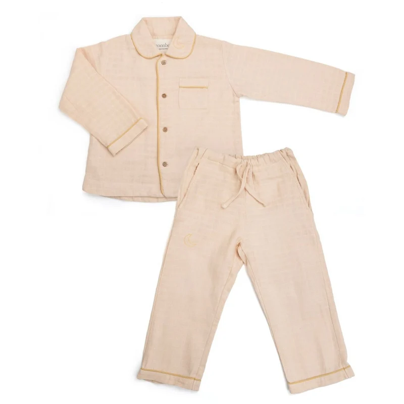 Moonboon Rose Cloud Pyjamas