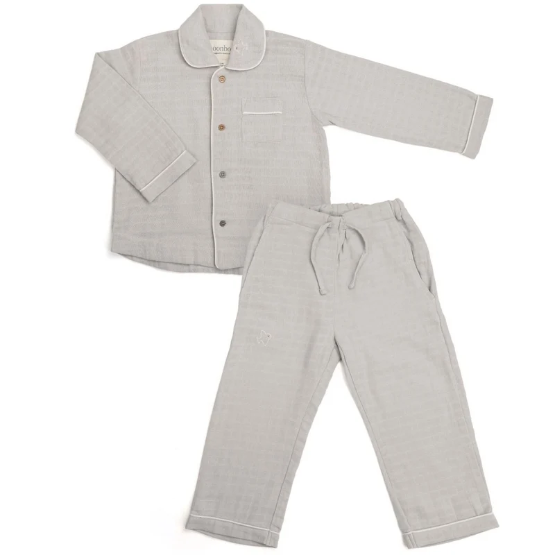 Moonboon Lunar Rock Pyjamas