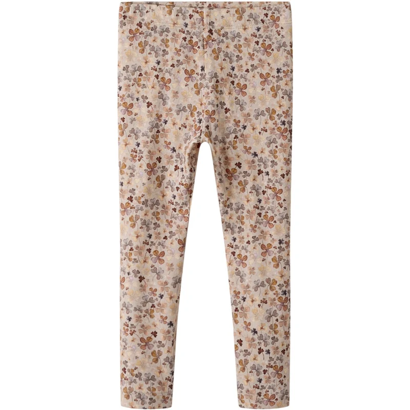 Name It Mushroom Nmfnovea Xsl Leggings