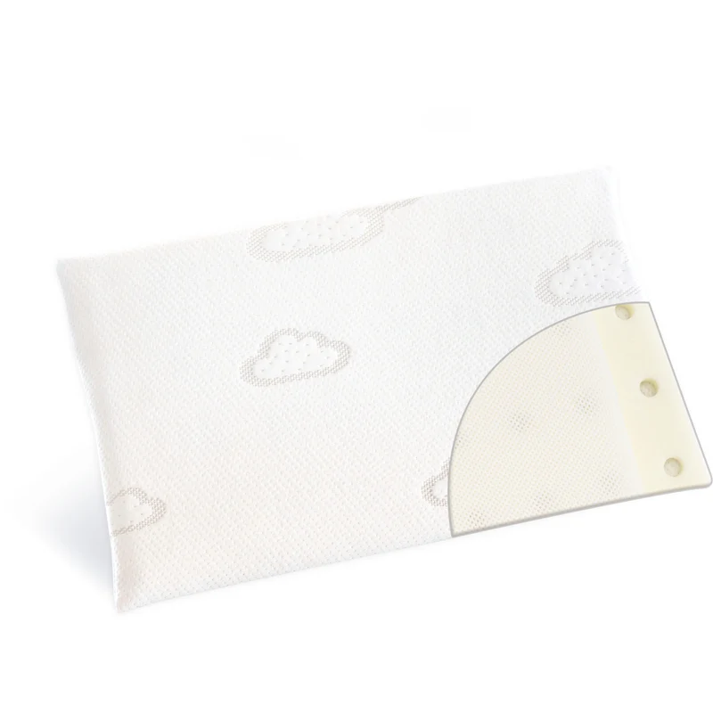Träumeland White Baby Pute Cloud