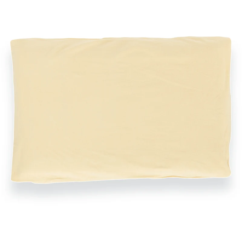 Träumeland Yellow Pillowcase