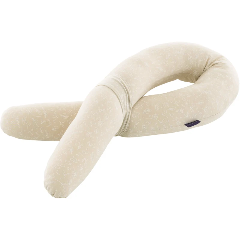 Träumeland Beige Cuddly Nest Garden