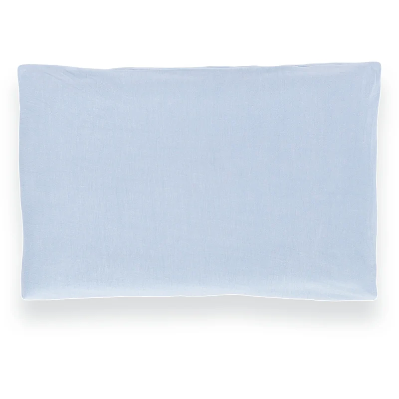 Träumeland Light Blue Pillowcase
