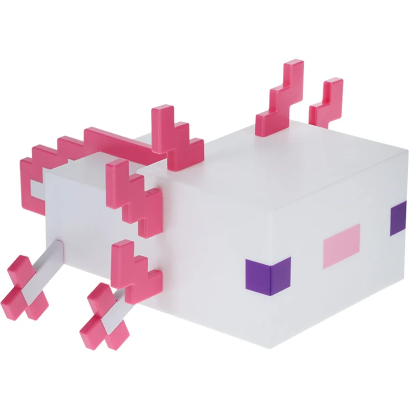 Paladone Axolotl Light
