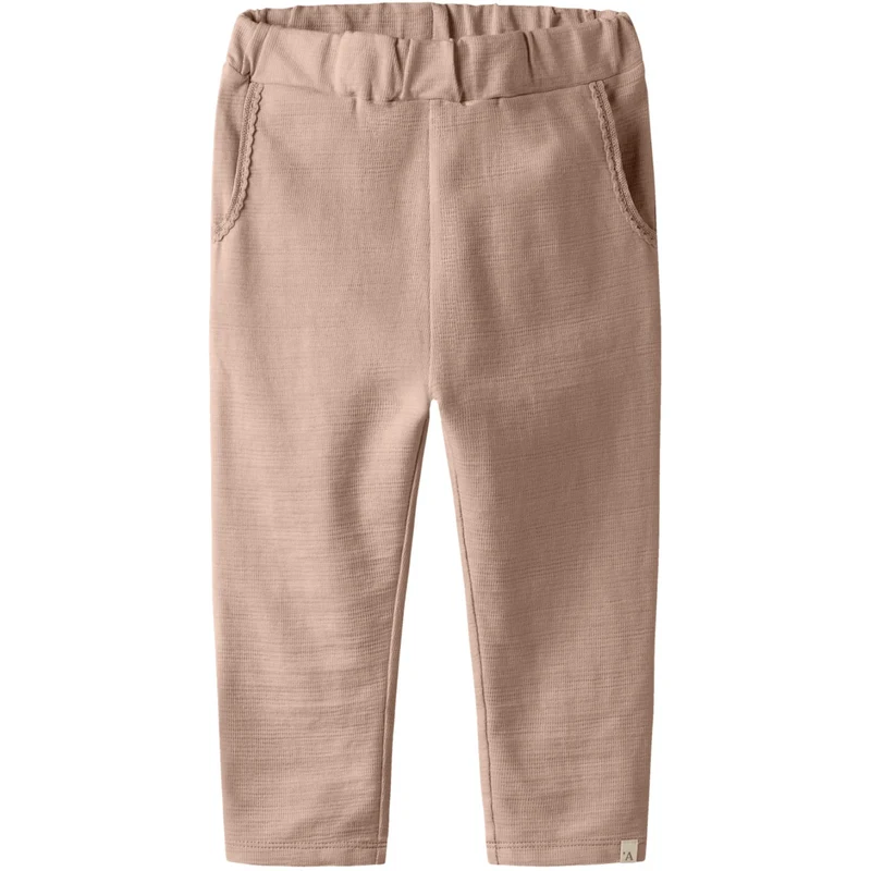Lil'Atelier Roebuck Nmfberry Bukser Lil