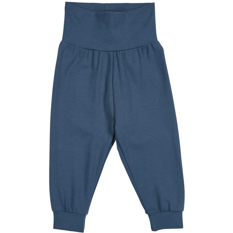 Müsli Navy Cozy Me Bukser Baby