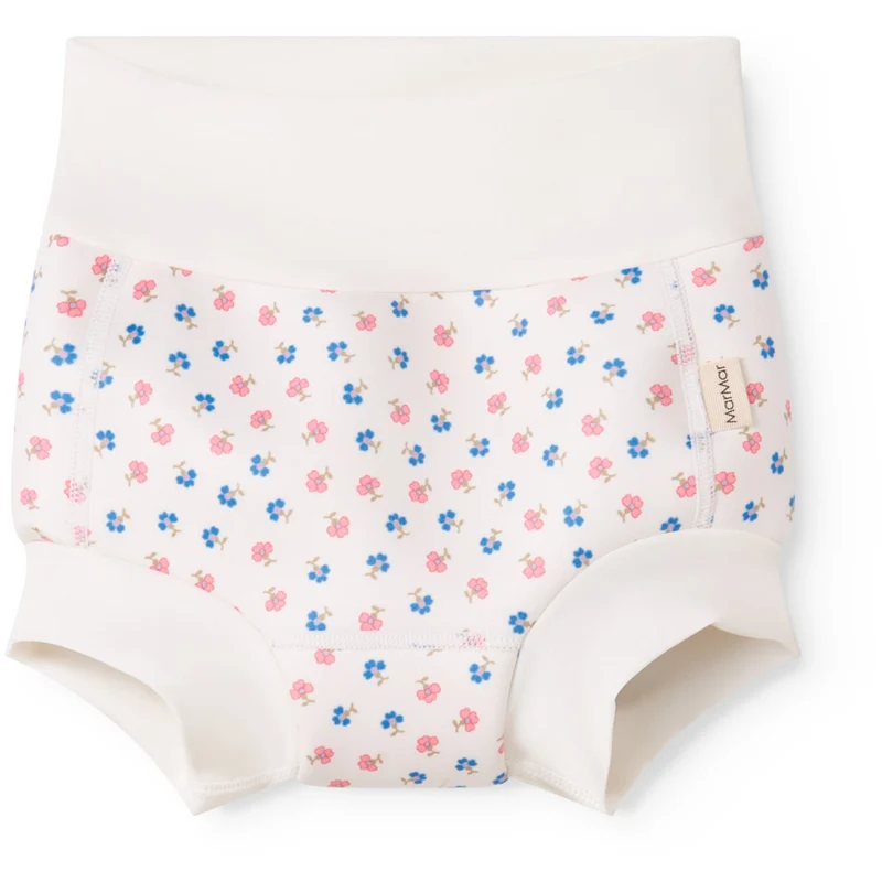 MarMar Baby Swim Mini Flower Swen Trunks Swimwear