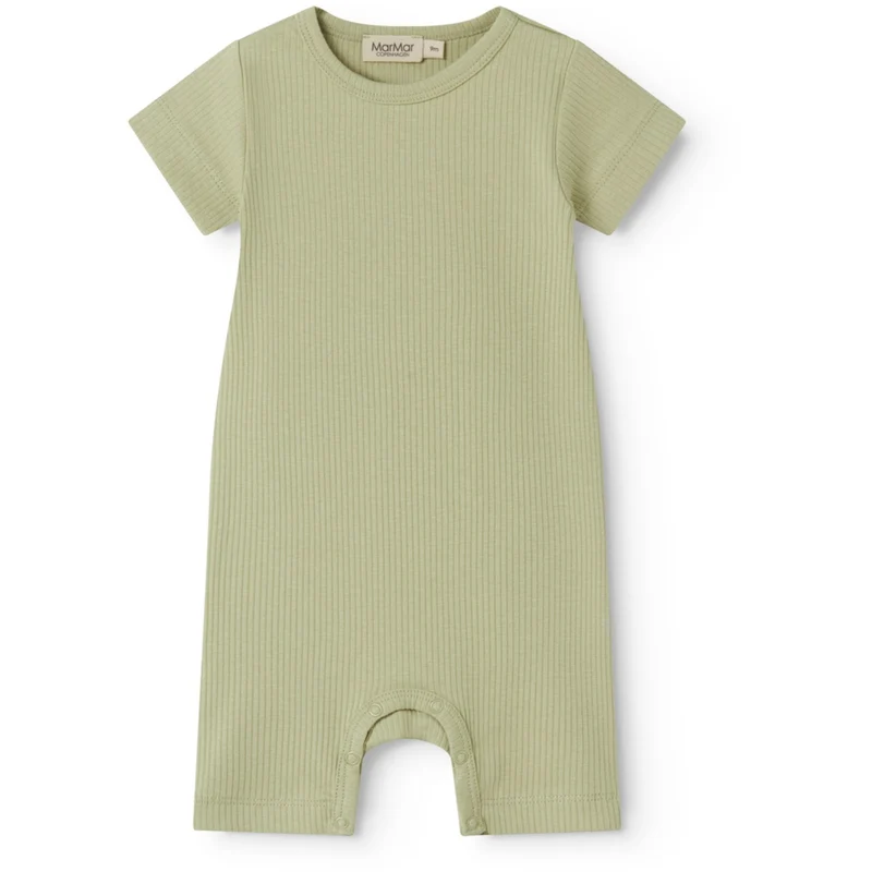 MarMar Modal Dried Bay Summer Rompy