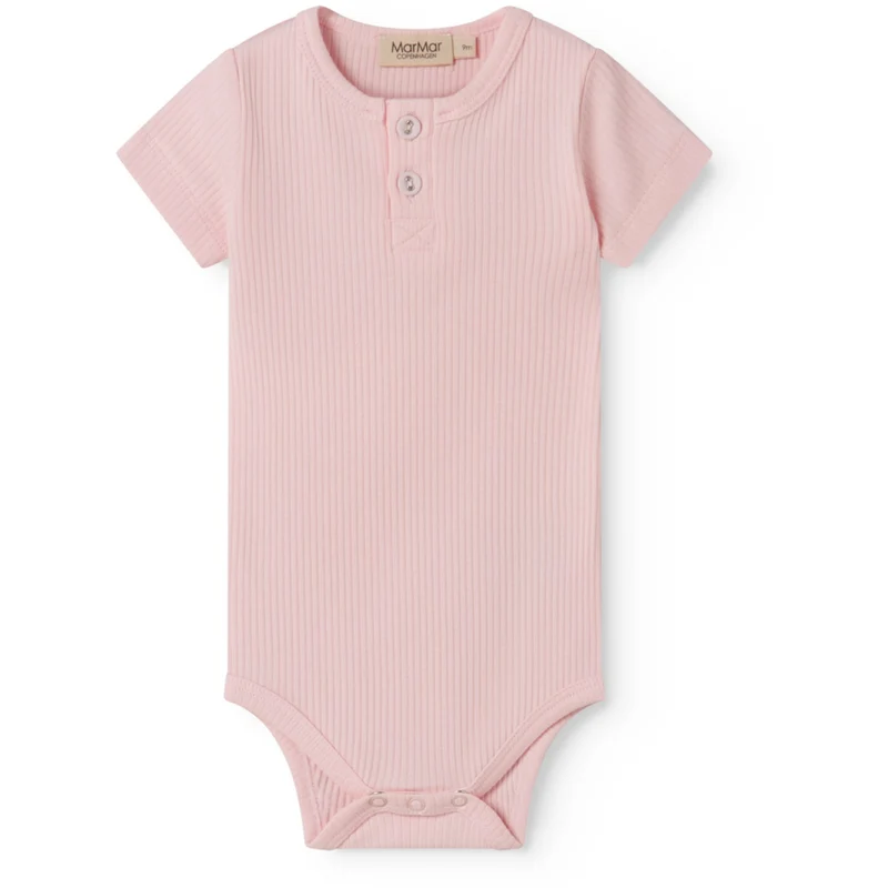 MarMar Modal Rose Touch Body SS