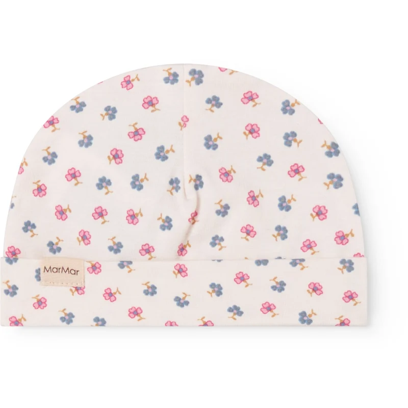 MarMar Newborn Modal Smooth Print Mini Flower Aiko Lue