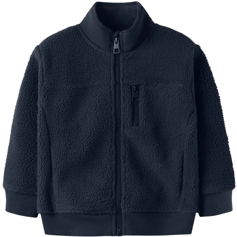 Name It Navy Blazer Nmmsalto Ls Nreg Card