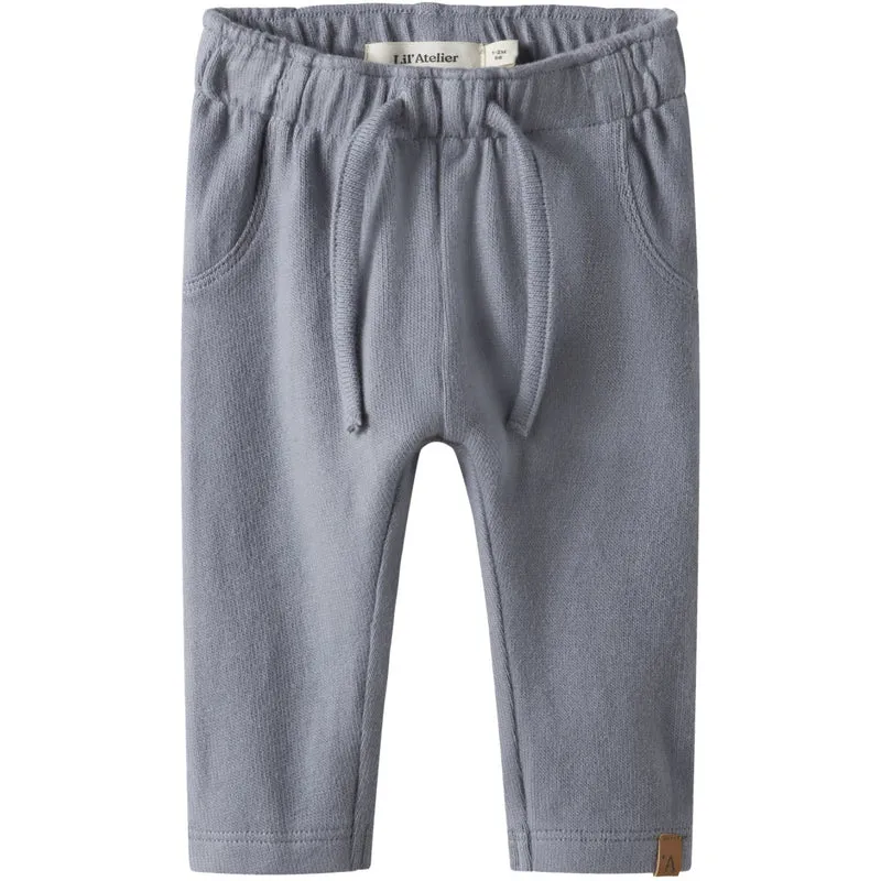Lil'Atelier Tradewinds Nbmthoro Heb Loose Bukser Lil