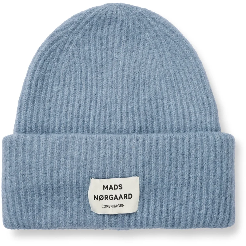 Mads Nørgaard Faded Denim Tosca Anju Lue