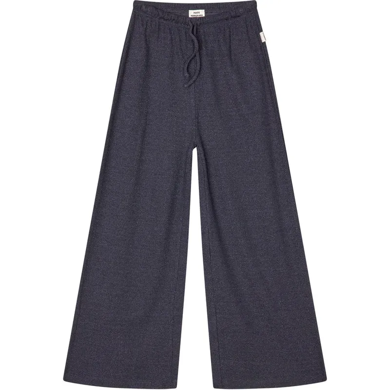 Mads Nørgaard Parisian Night 2X2 Lurex Verona Bukser