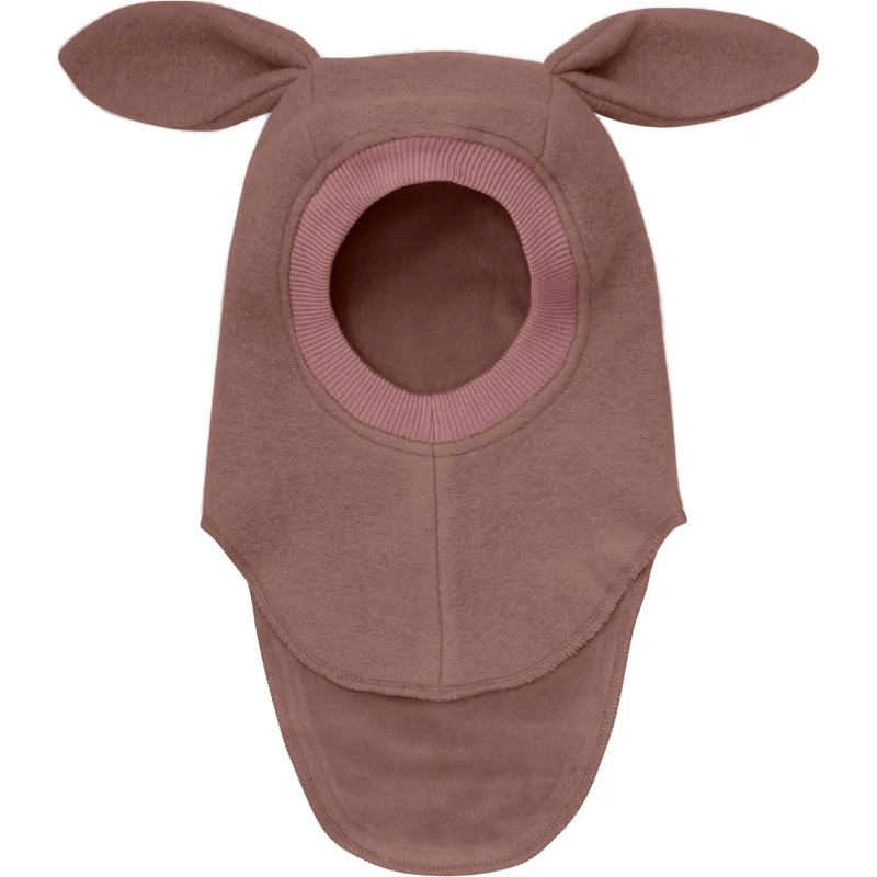 Huttelihut Burlwood Elefantlue Ears Ull