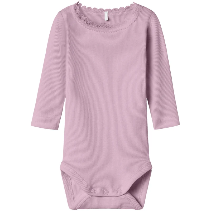 Name It Fragrant Lilac Nbfkab Ls Body Noos
