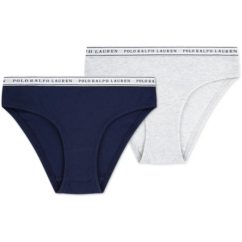 Polo Ralph Lauren Refined Navy 2-Pakning Printed Matchbacks