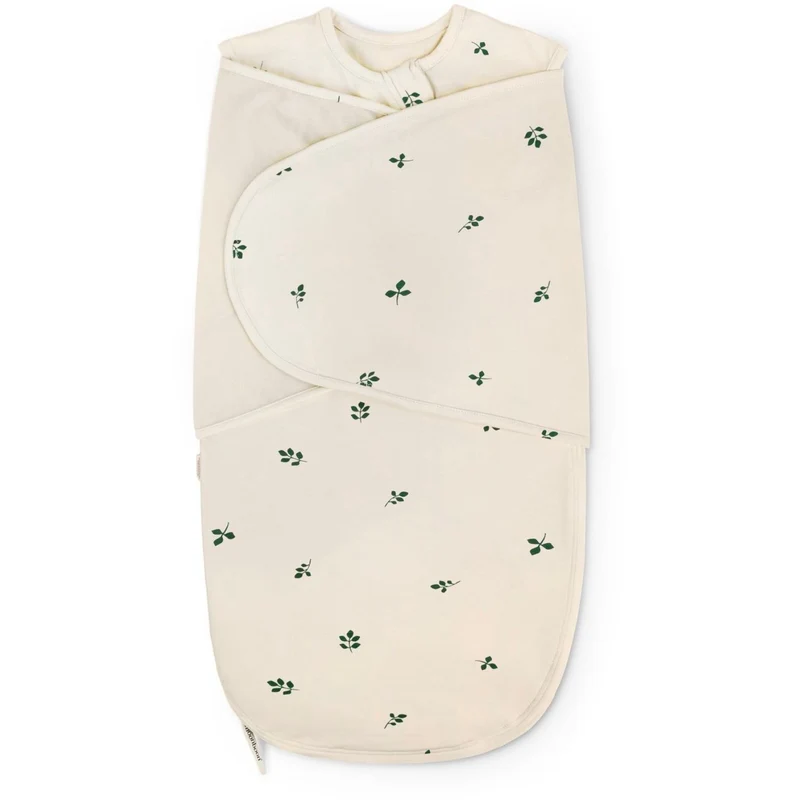 Moonboon Leaf Babysvøb