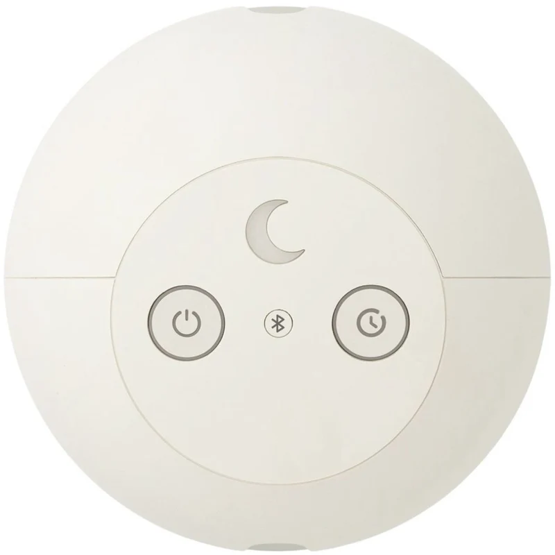 Moonboon Cream White Vuggemotor Connect Premium