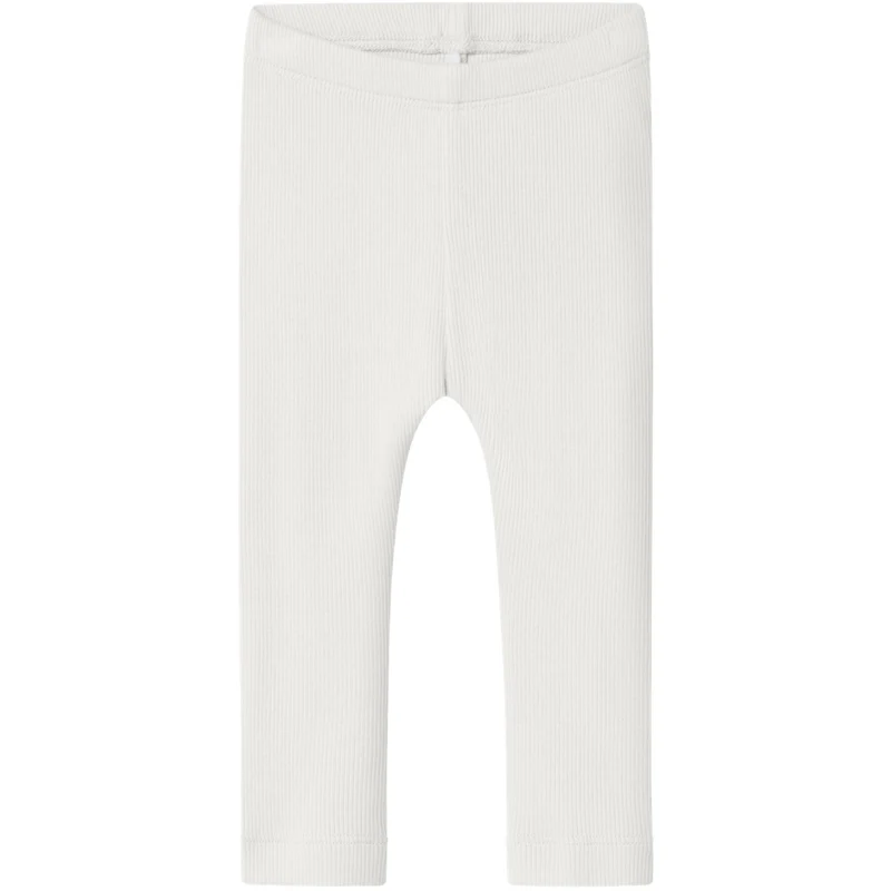 Name It Cloud Dancer Nbnkab Leggings Noos