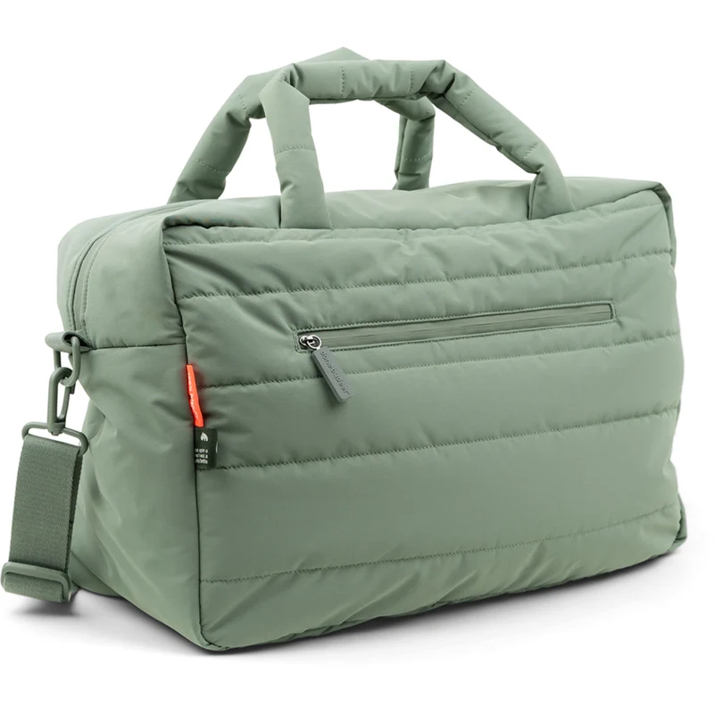DonebyDeer Green Vattert Stelleveske