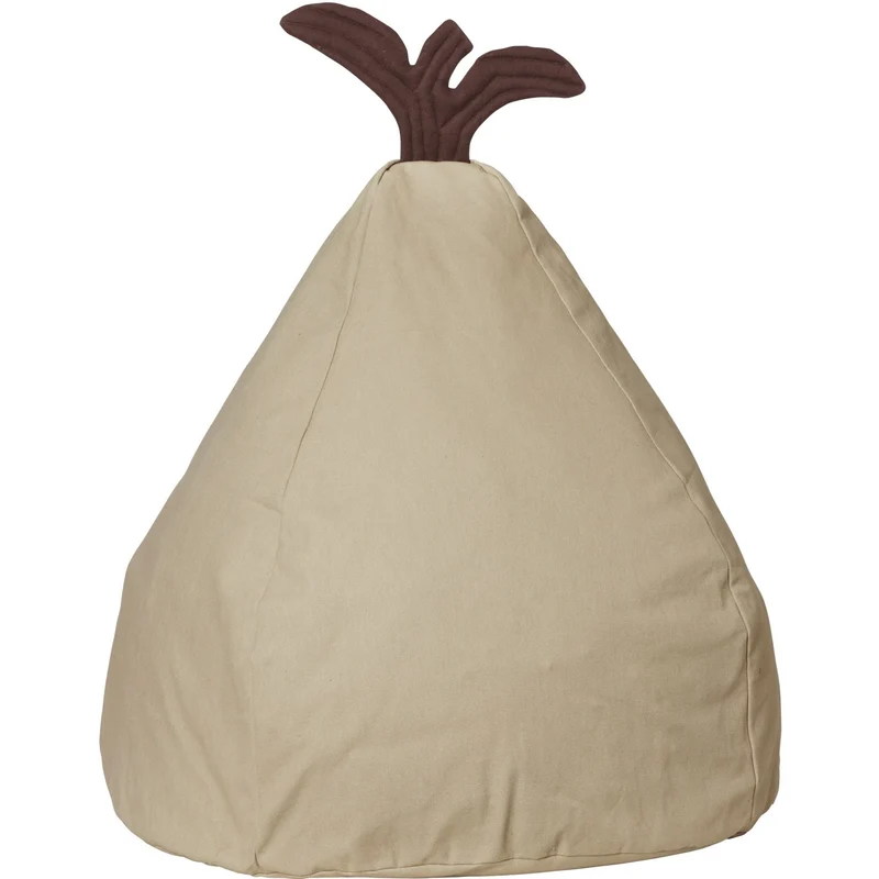 Ferm Living Elm Green Pear Bean Veske