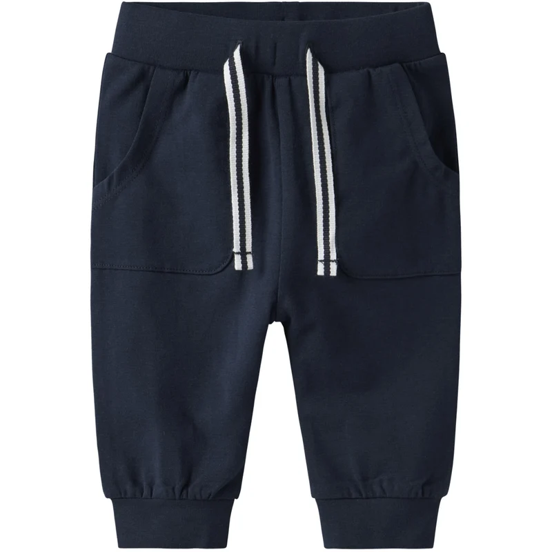 Name It Navy Blazer Nbmthomas Bukser