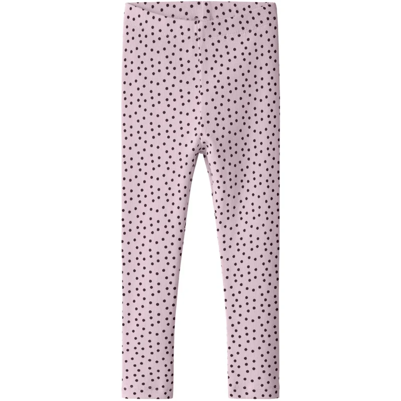 Name It Tender Touch Nmftenna Xsl Leggings Pb