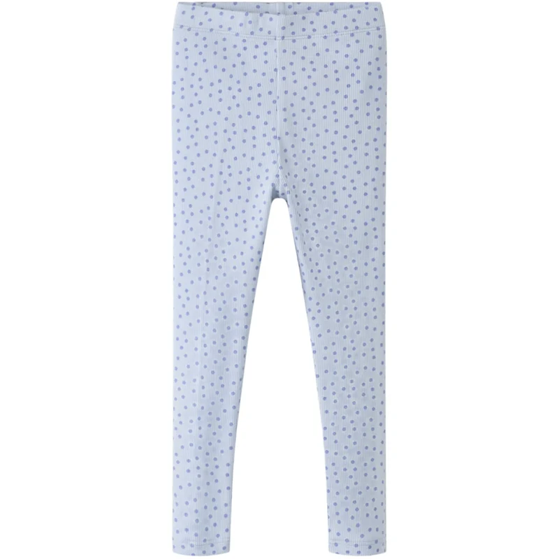 Name It Xenon Blue Nmftenna Xsl Leggings Pb