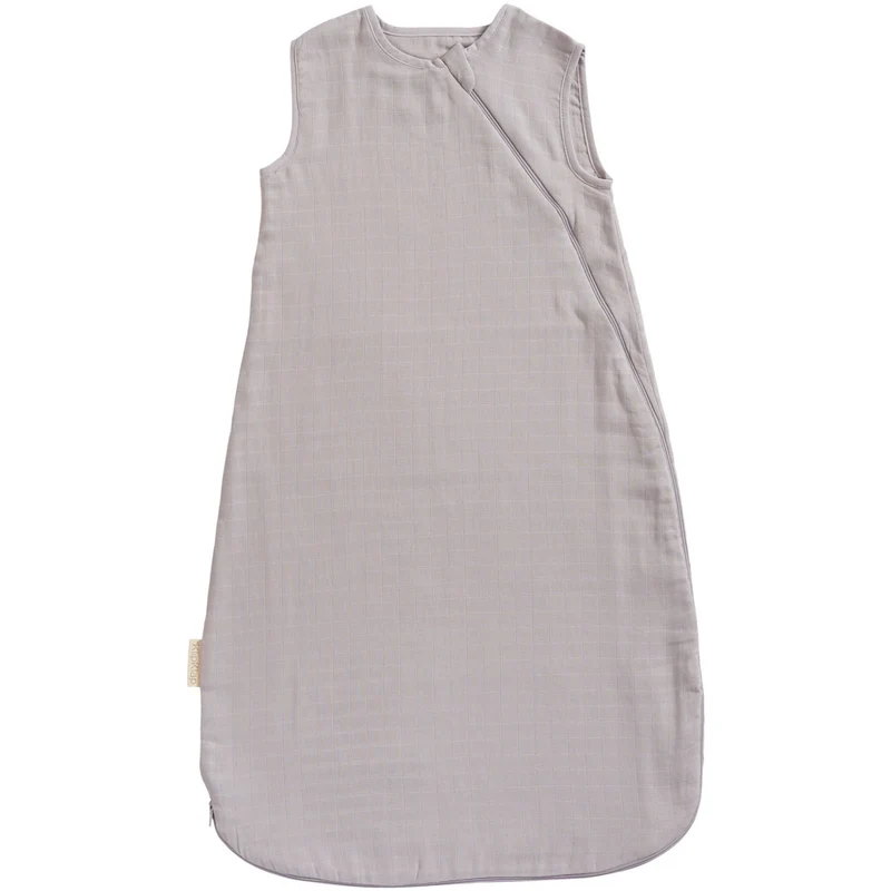 by KlipKlap Stone Grey Sleeping Veske