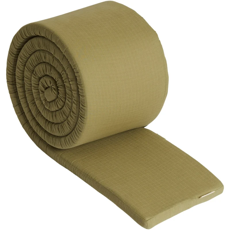by KlipKlap Dusty Olive Seng Bumper