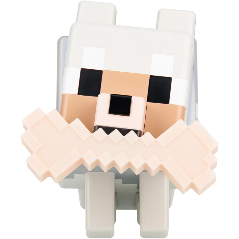 Paladone Wolf Globuddies Light