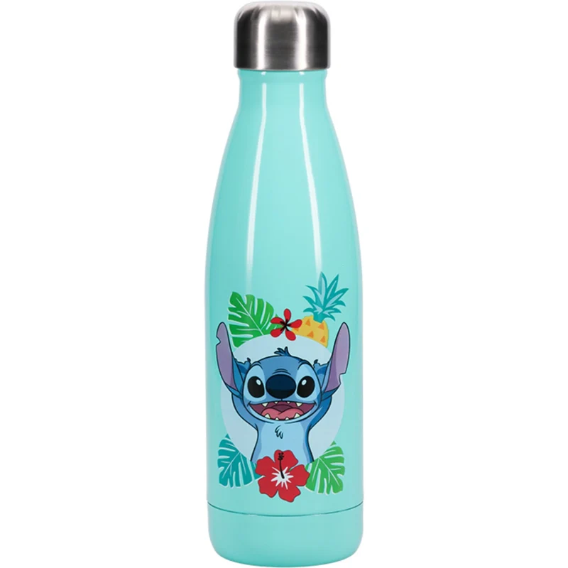 Paladone Stitch Metal Water Flaske
