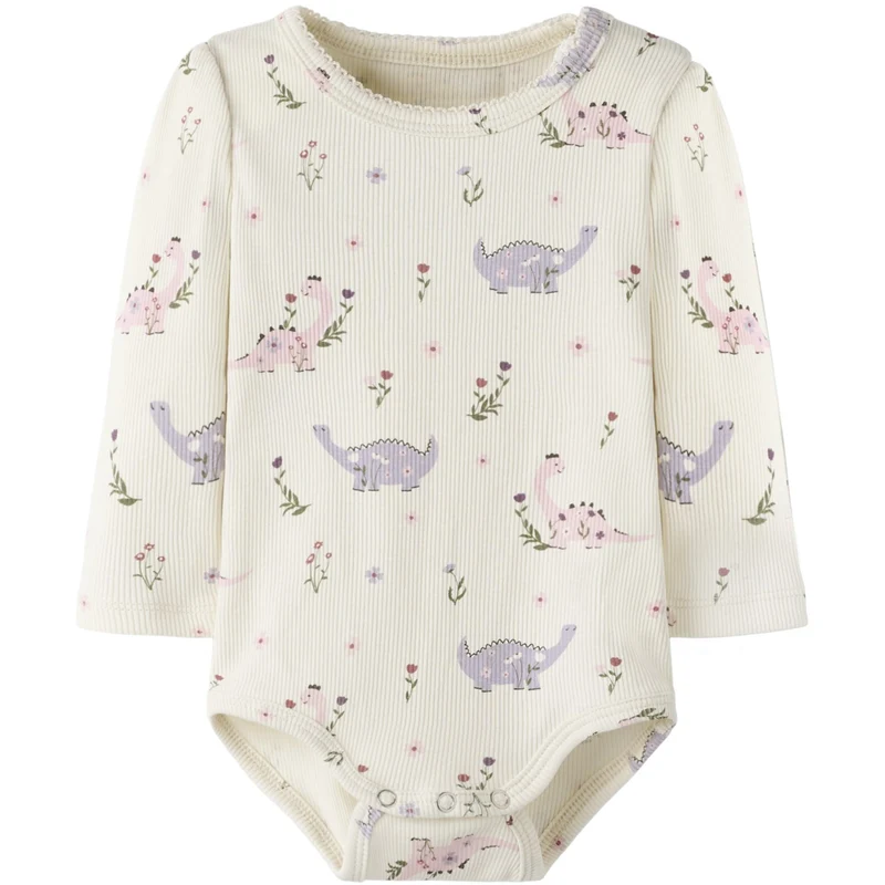 Name It Baby's Breath Nbfstella Ls Xsl Body