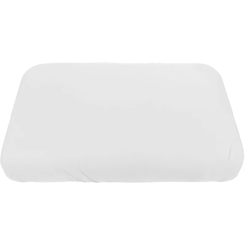 Sebra White Jersey Ark Baby