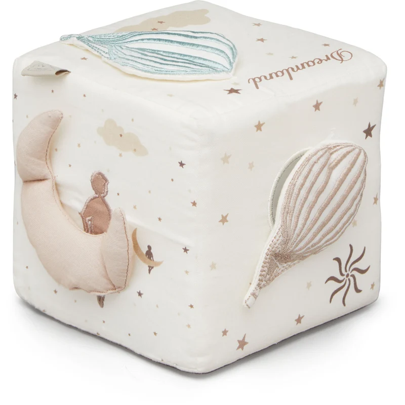 Cam Cam Copenhagen Dreamland Activity Cube