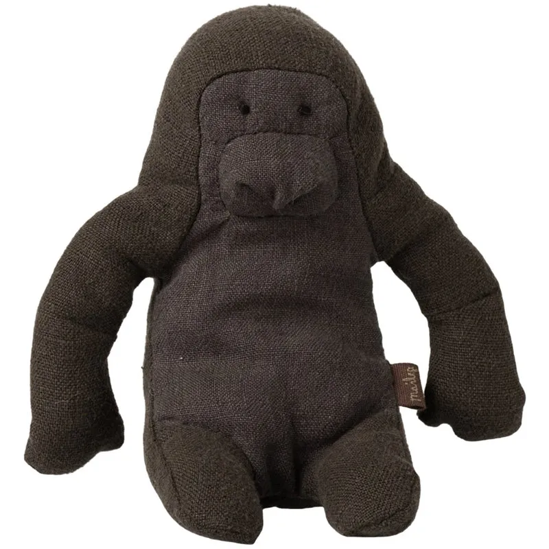 Maileg Safari Friends, Gorilla, Mini