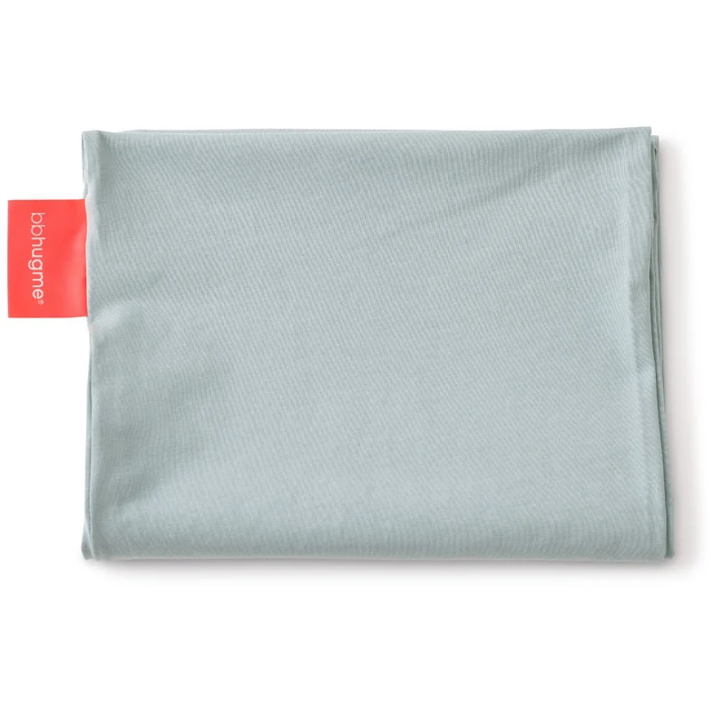 bbhugme Eucalyptus Pregnancy Pute Cover
