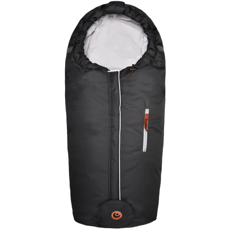 Easygrow Black Norse Vognpose
