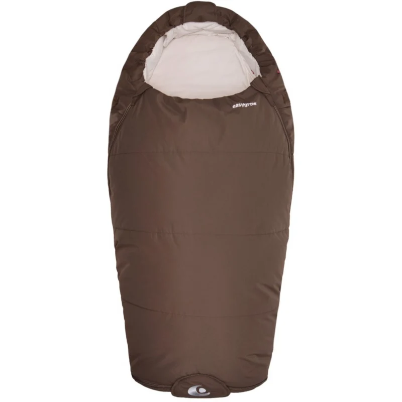 Easygrow Brown Fnugg Vognpose