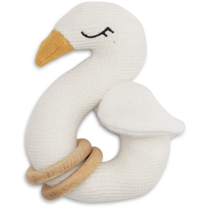Vanilla COPENHAGEN Milk Skrangle Swan