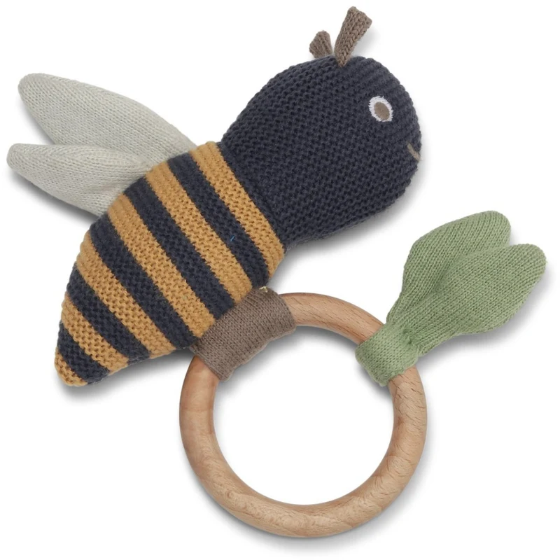 Vanilla COPENHAGEN Blue - Honey Skrangle Honeybee