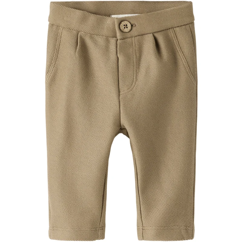Lil'Atelier Sepia Tint Nbmkaleo Bukser Lil