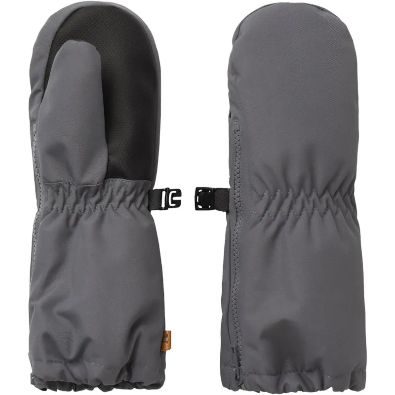 Lil'Atelier Poppy Seed Nmmlasnow10 Hanske 1Fo Lil