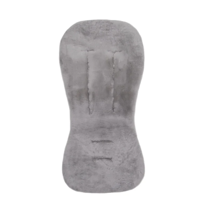 Easygrow Grey Lamb Skin