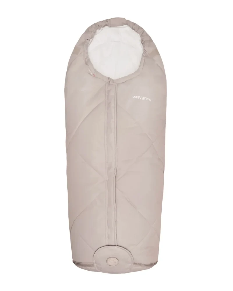 Easygrow Sand Mysig Foot Muff